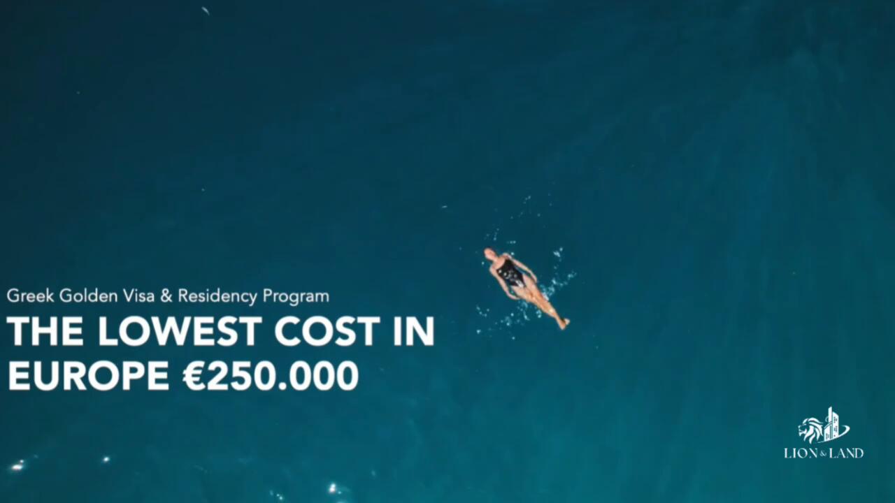 European Golden Visa Program